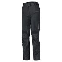 Held TROPIC 4 BASE dámské letní textilní kalhoty černé vel.M